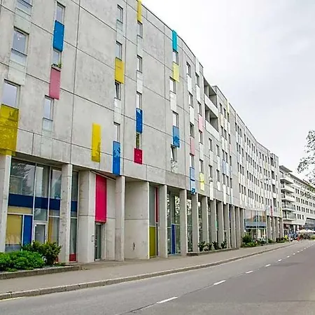 Hostel Harbour Hub Tallinn