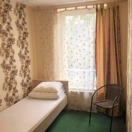 Harbour Hub * Tallinn