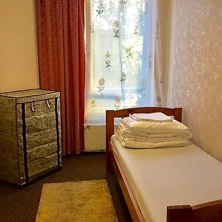 Hostel Harbour Hub