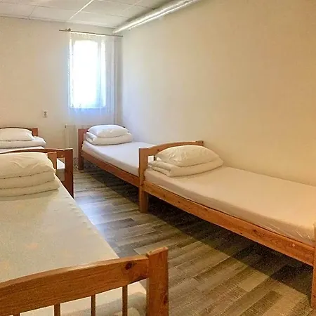 Harbour Hub Hostel Tallinn