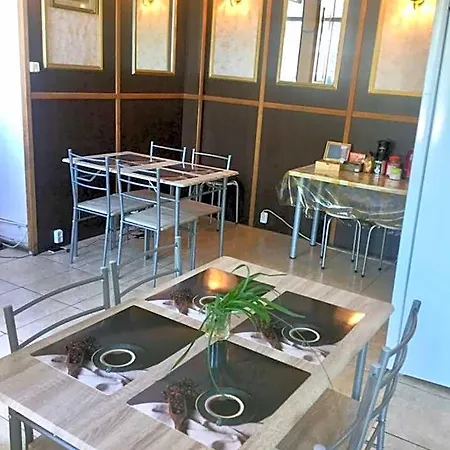 Hostel Harbour Hub Tallinn