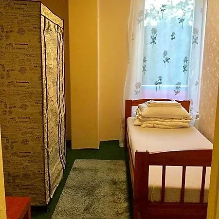 Harbour Hostel Reval
