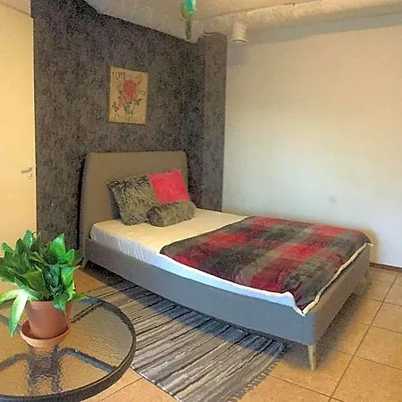 Hostel Harbour Hub *