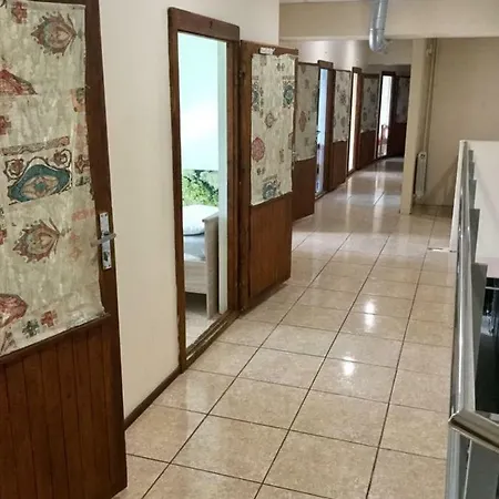 Harbour Hostel