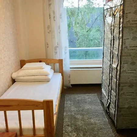 Harbour Hub Таллінн