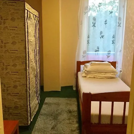 Хостел Harbour Hub