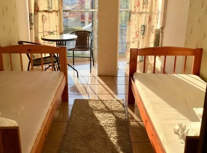 Harbour Hub * Tallinn