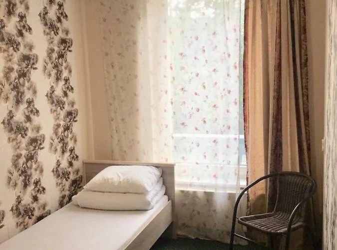 Harbour Hub * Tallinn