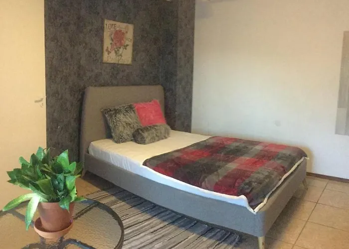 Hostel Harbour Hub *