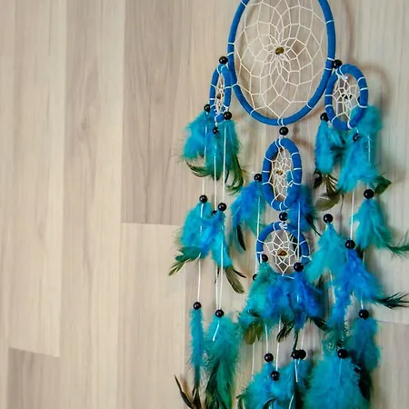 Harbour Hub אכסניה טאלין