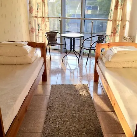 Harbour Hub * טאלין