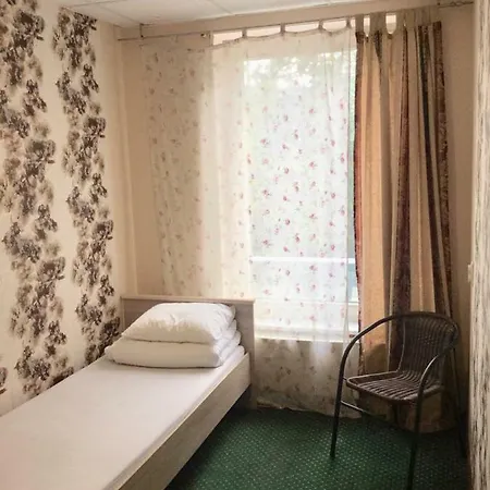 Harbour Hub * טאלין