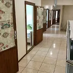 Harbour Hub Hostel