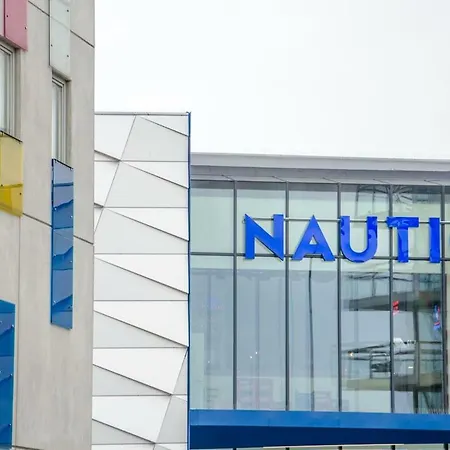 Hostel Harbour Hub *