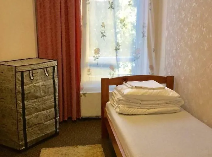 Harbour Hub * Tallinn