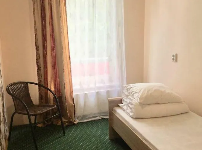 Hostel Harbour Hub *